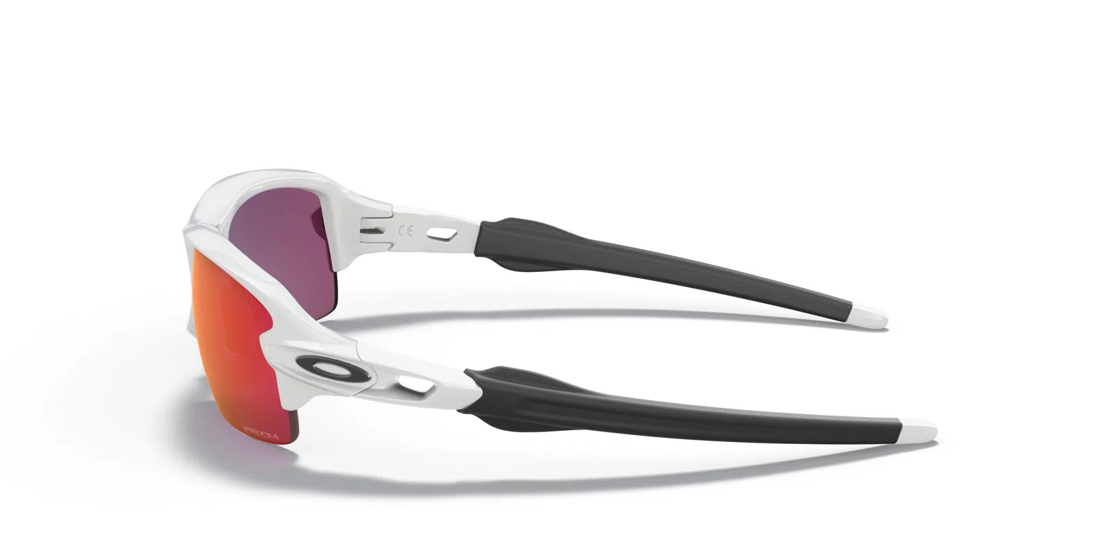 Oakley Flak Xs 9005 Sunglasses - view 9